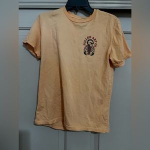 Sullen youth scorpion shirt never has been worn price tag on it size L